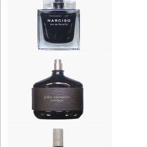 John Varvatos Vintage